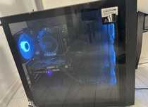 Pc gaming in garanție