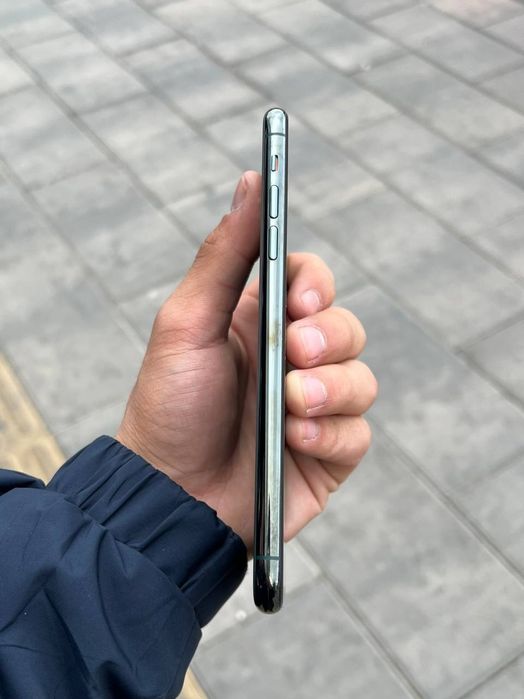 Iphone 11pro max 64 tali ideal