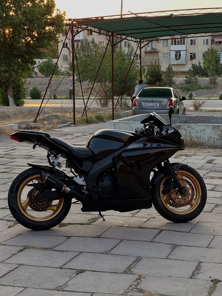 Yamaha YZF R1 orginal