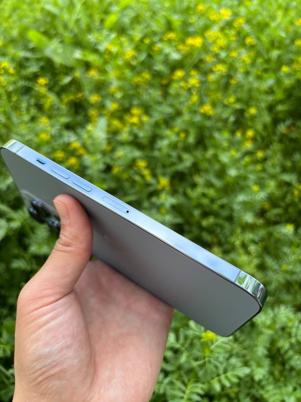 Iphone 13 pro max muddati tolovga