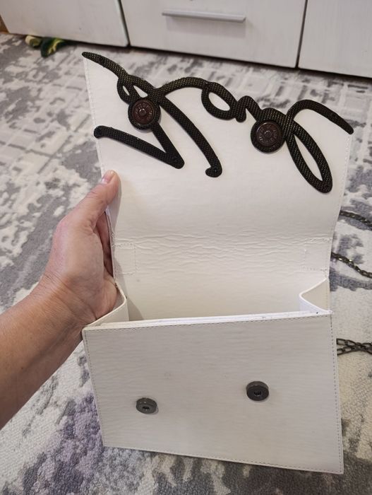 Дамска чанта Karl Lagerfeld