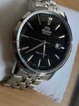 Ceas Orient Automatic barbatesc
