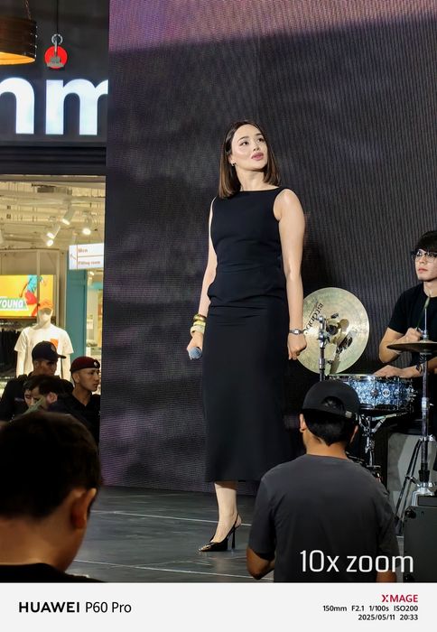 Huawei p60 pro karobka