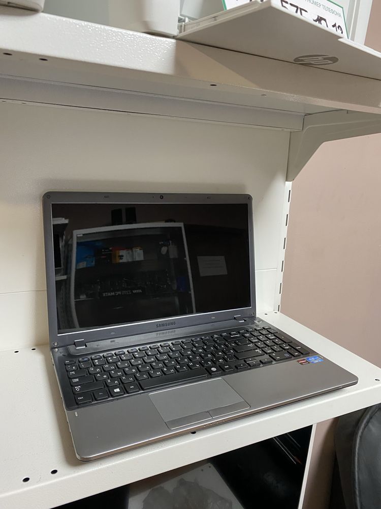 Ноутбуки i5 / i7. Готовы к использованию