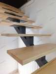 Scari Metalice de interior/exterior