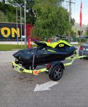 Sea-Doo spark trixx