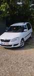Skoda Roomster 1.2 TSI Benzina