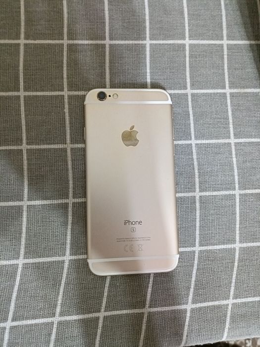 Срочно продаю iphone 6s 32gb