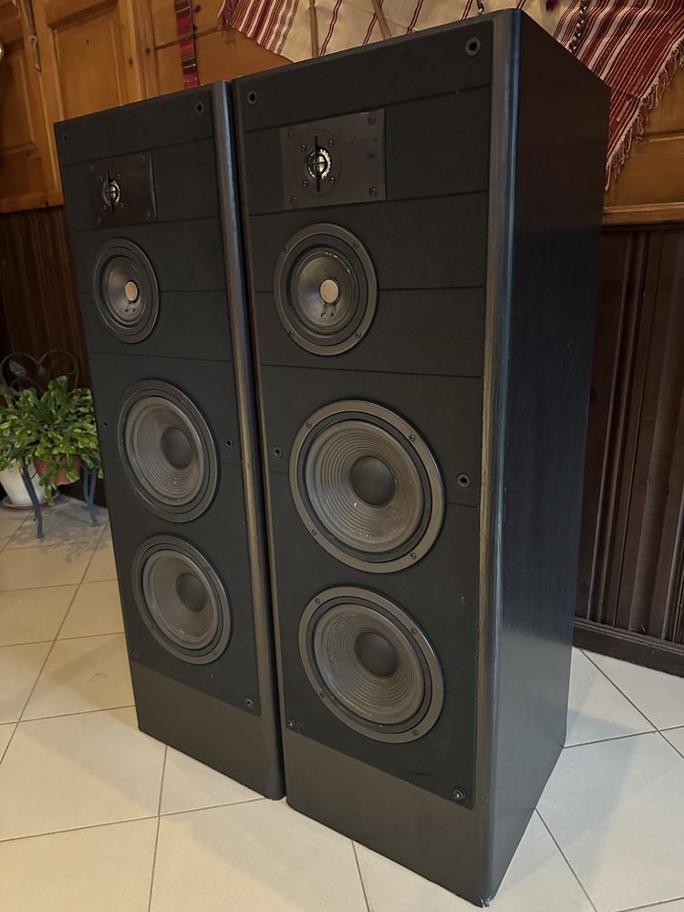 Тонколони JBL LX66