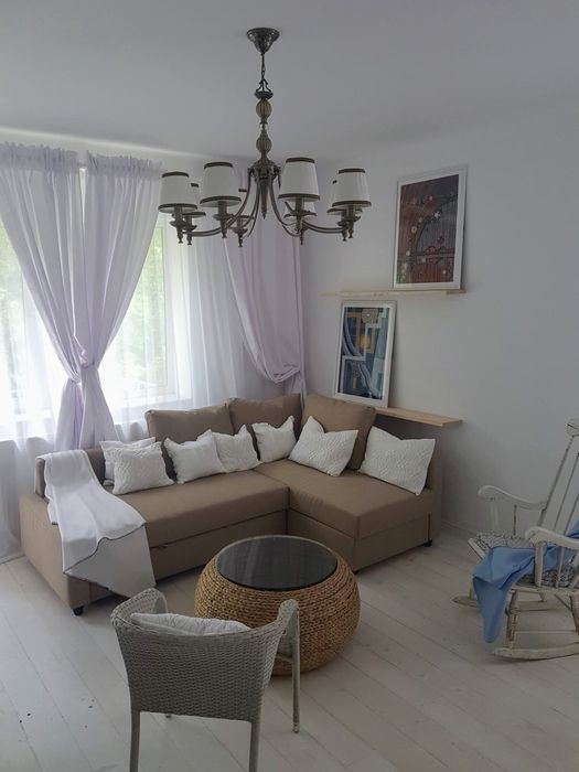 Inchiriez apartament cu 2 camere ,mobilat ,Galati