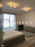 2 dormitoare separate, 58 mp, parcare subterană – Andrei Mureșanu Sud