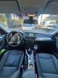Bmw x 1 an 2014 alb perlat