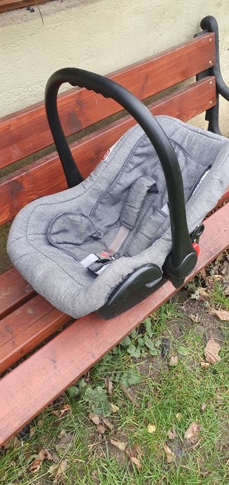 Scoica, scaun copii auto