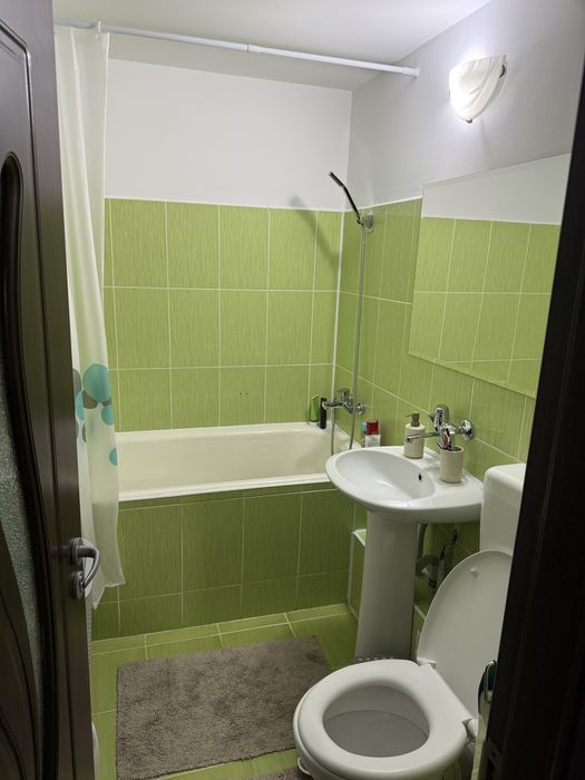 Apartament 2 camere Carpati 2