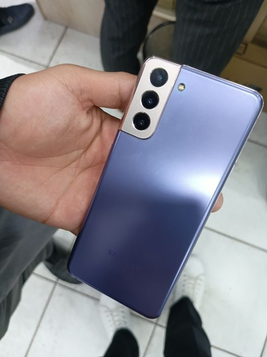 Samsung S 21 5G srochna