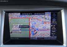 Update Harti Navigatie pentru sistemul Audi MMI 3G High A4 A5 Q5 A6 Q7
