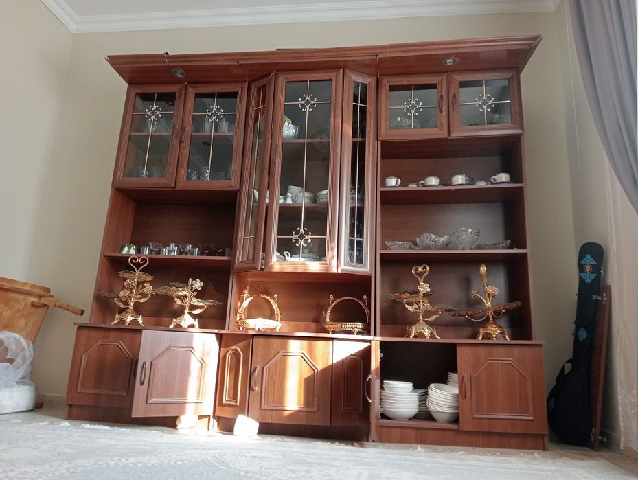 Гарнитура сатылады