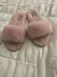 Papuci de lana marca Ugg