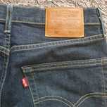 Blugi Levi's W 30  L 32