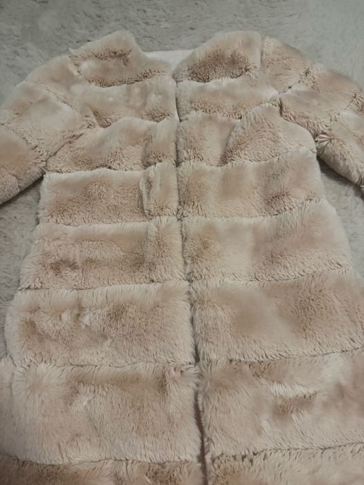 Haina blana ecologica ca noua !!super pret!