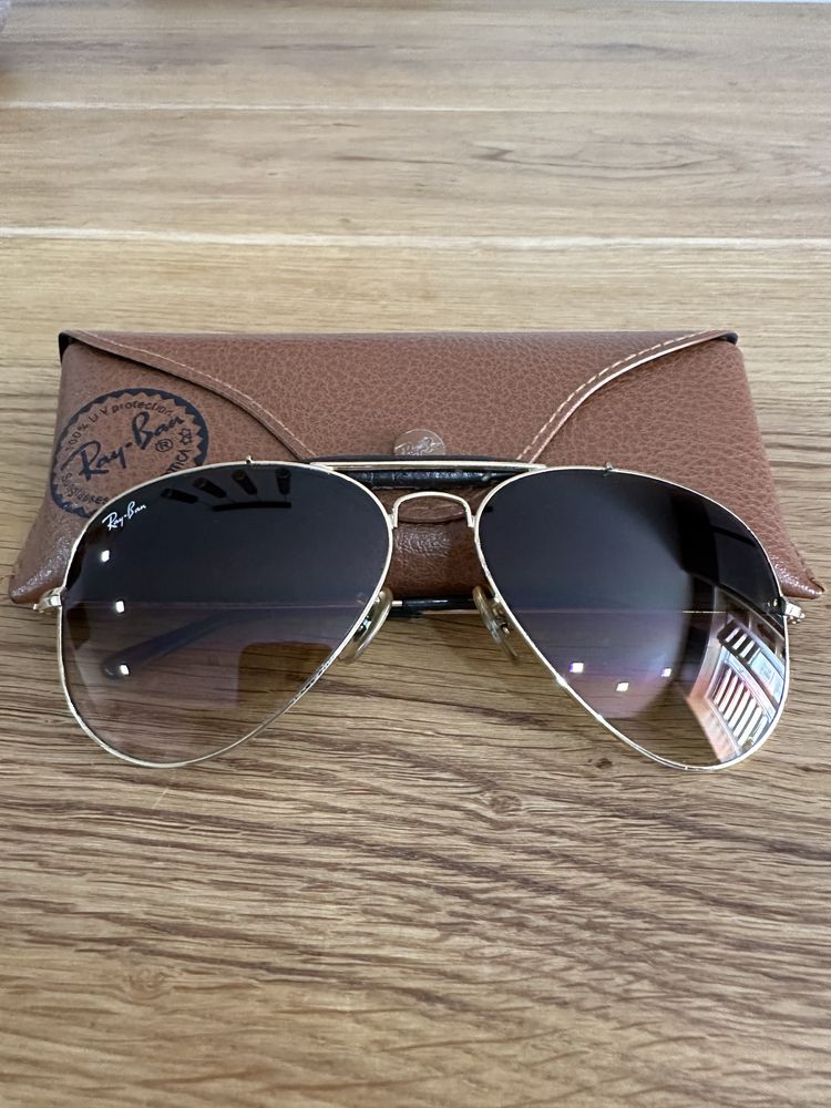 Ochelari de soare Ray Ban