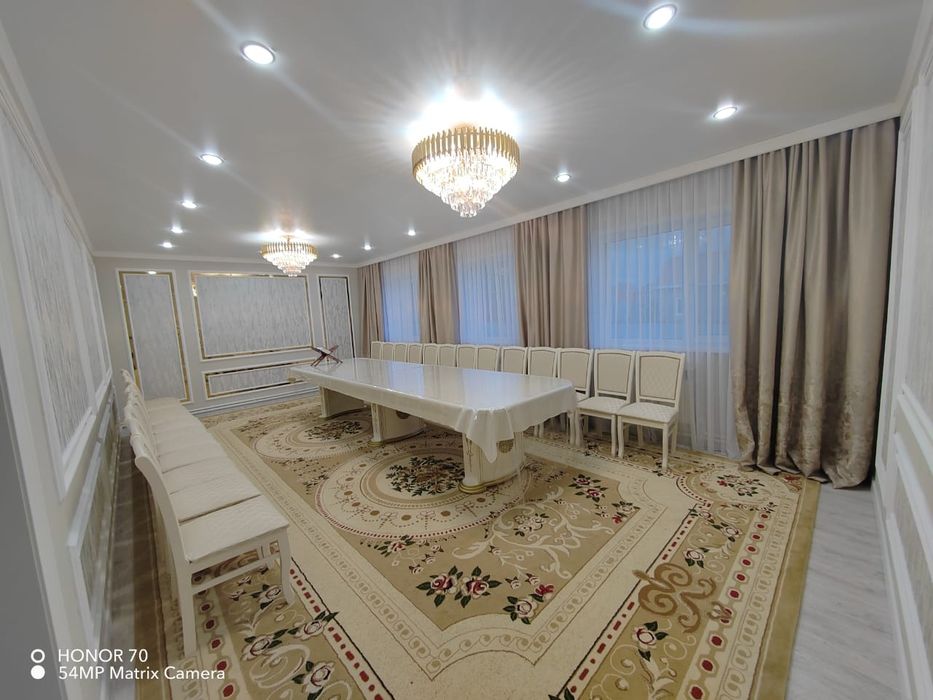 Продам дом в экологически чистом районе