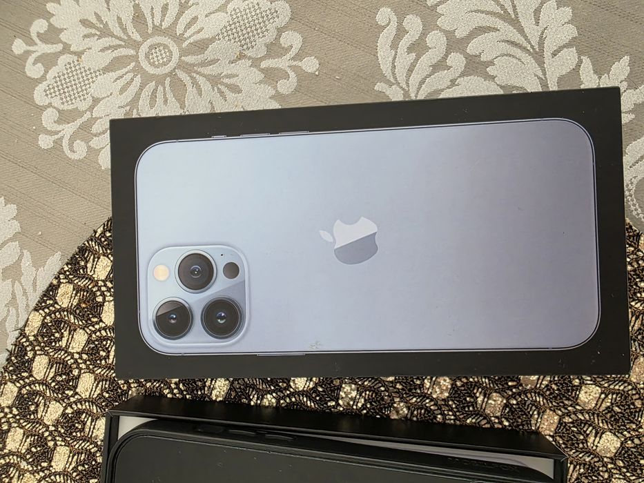 Iphone 13 pro max