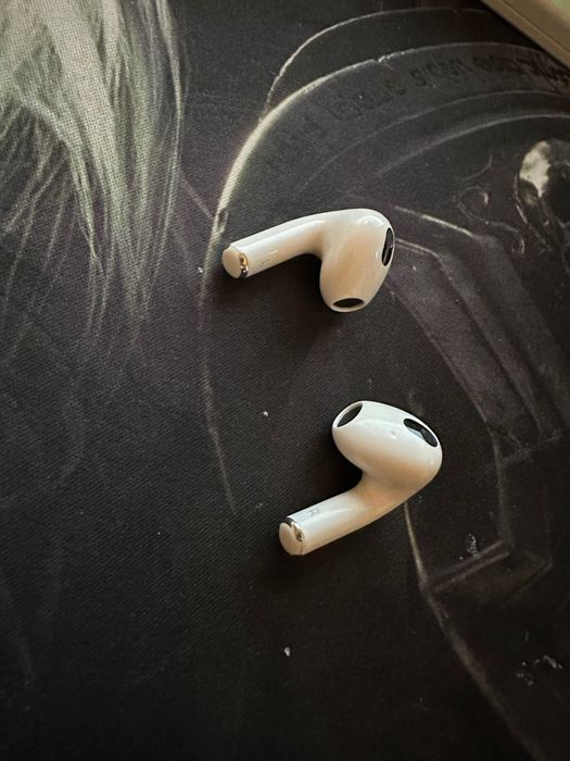 Оригинални Airpods 3 слушалки