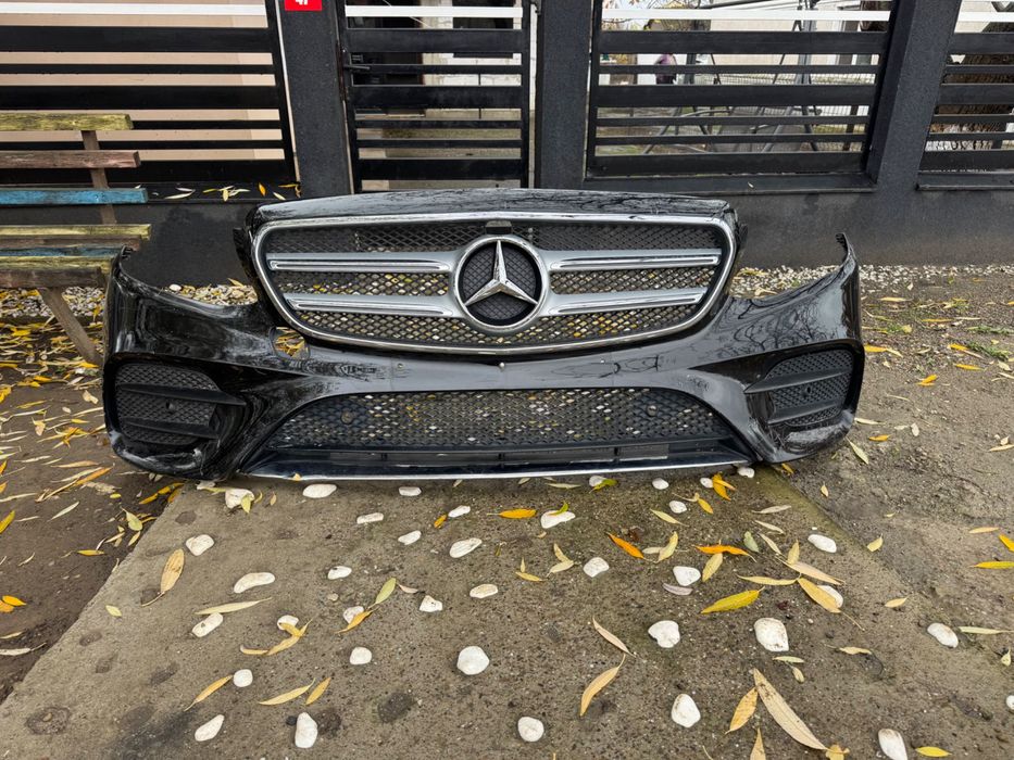 Bară față Mercedes W213 E-class AMG