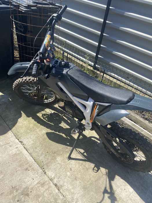 Motocross Kxd Gt 125s