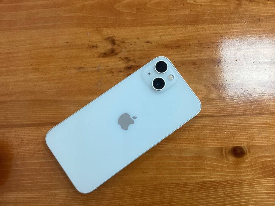 Iphone 13 (в Отличном состоянии)