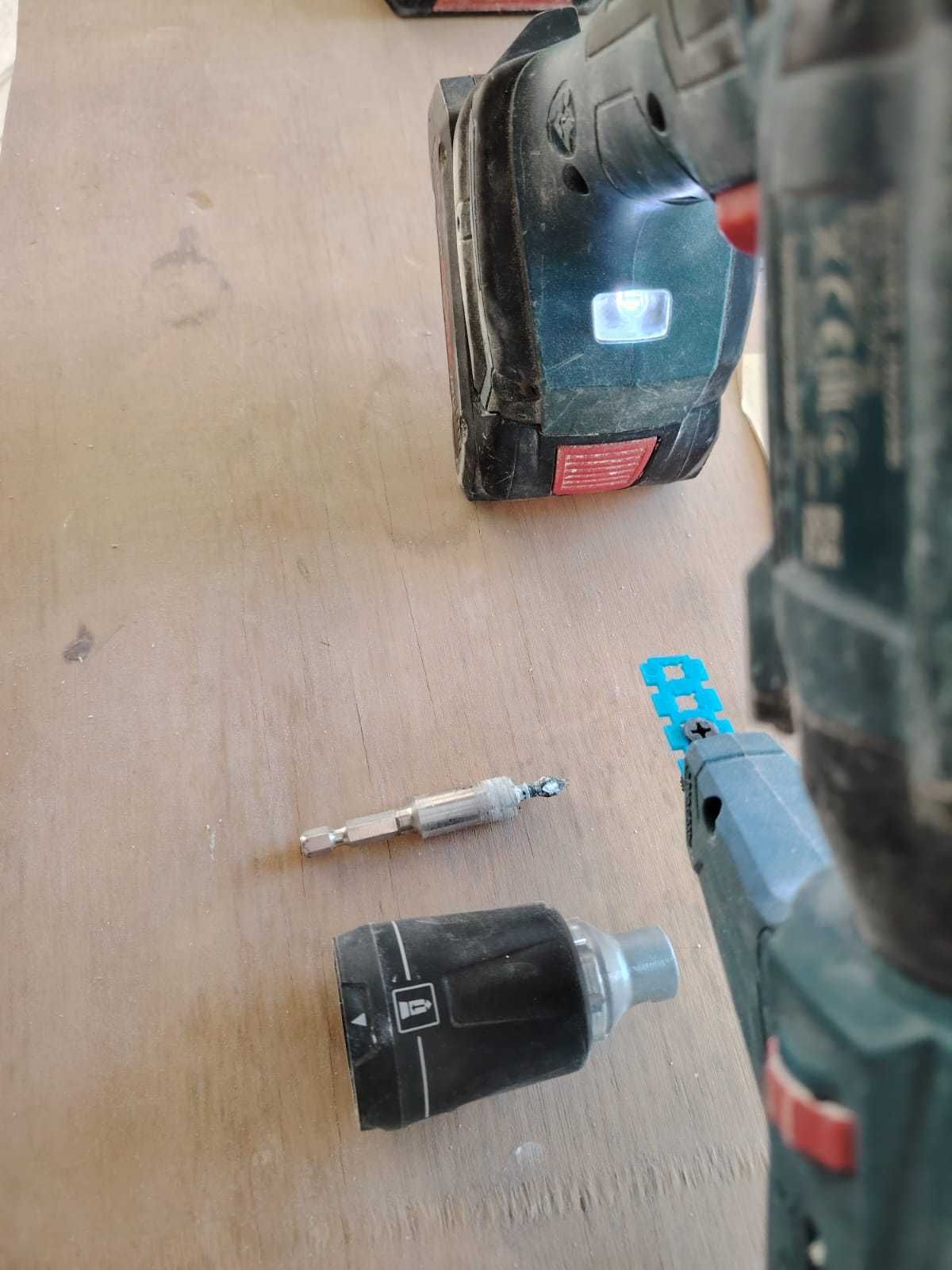 Винтоврет bosch за гипс картон