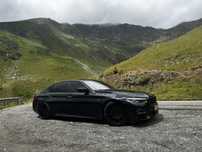 Vand BMW G30 M Pack / trapa / x-Drive 2.0