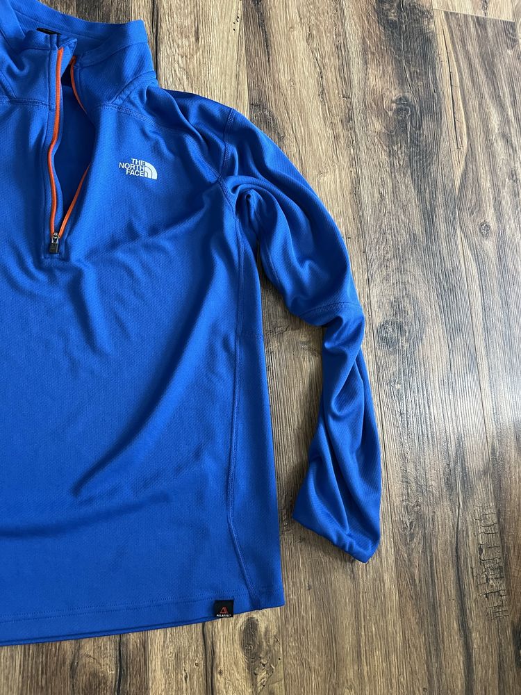 The North Face size S Polartec
