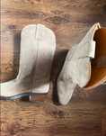 Ciocate Primeboots 100% piele