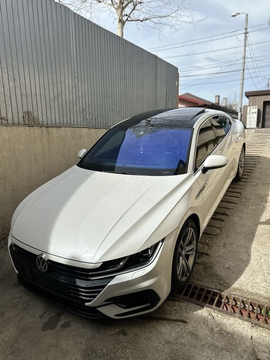 Folie auto parbriz heliomata albastra 65% vlt // Dimensiune 85/150cm