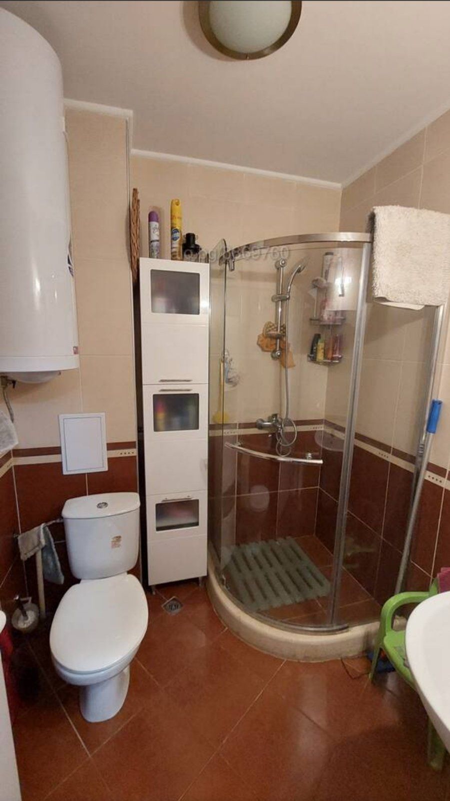 Отдавам под наем