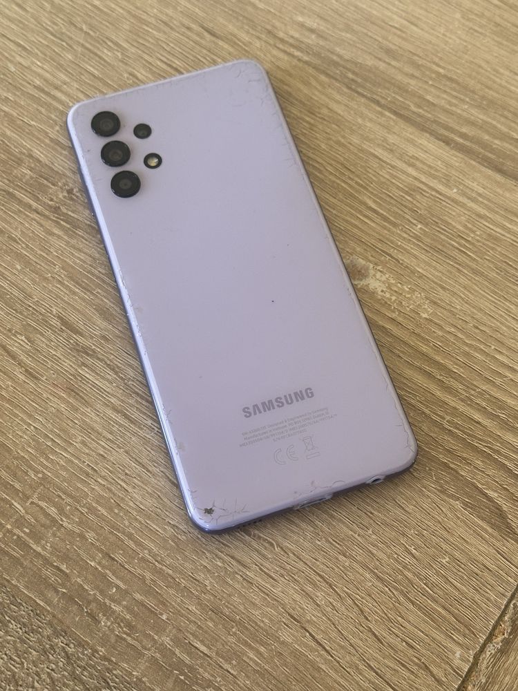 Samsung Galaxy A32 5G 6/128 GB