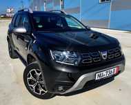 ‼️Duster 1.6 Benzina,2020, EURO 6‼️