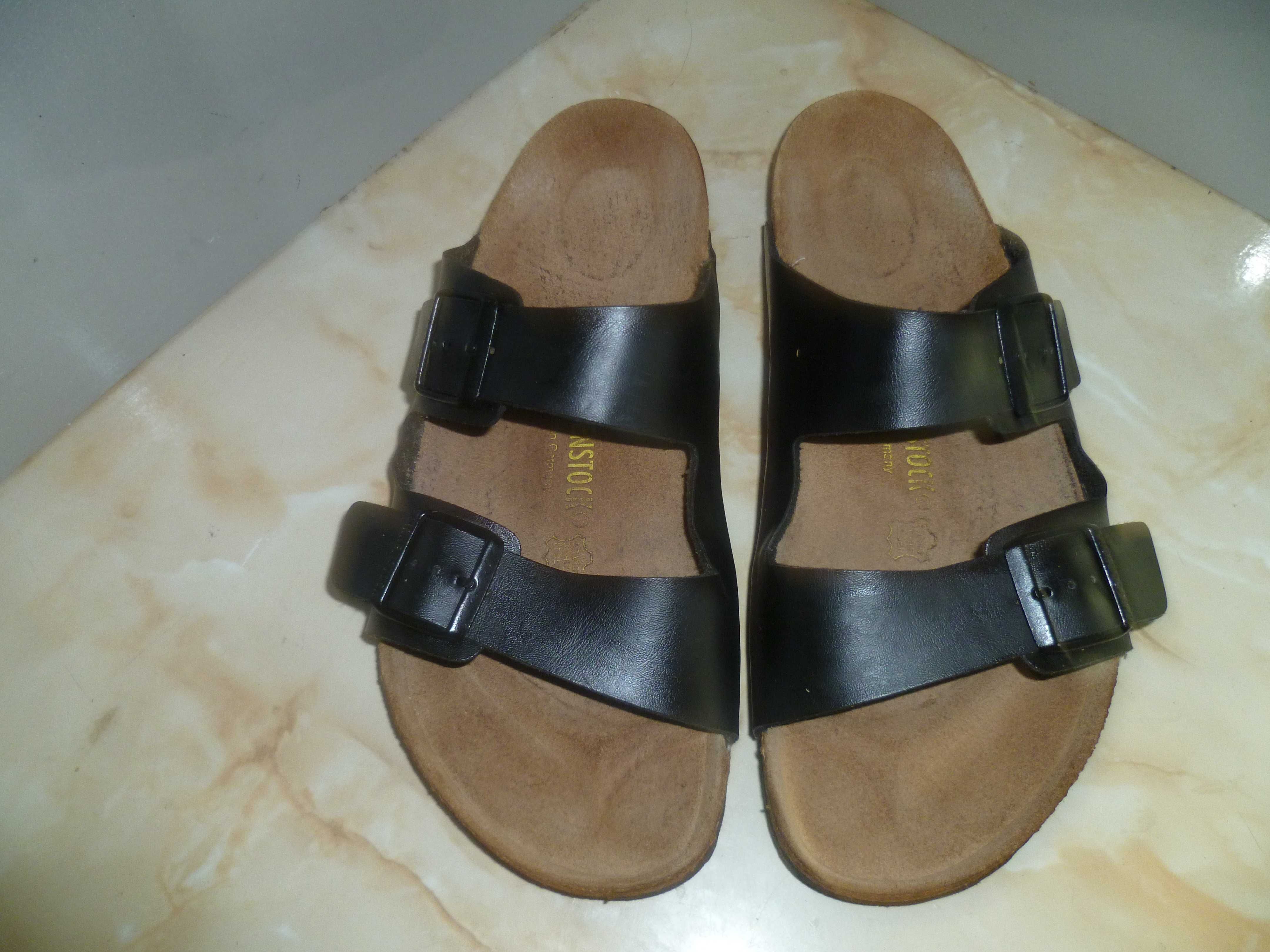 Birkenstock чехли №45