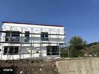 Casa individuala Popesti 155mp si teren 600mp