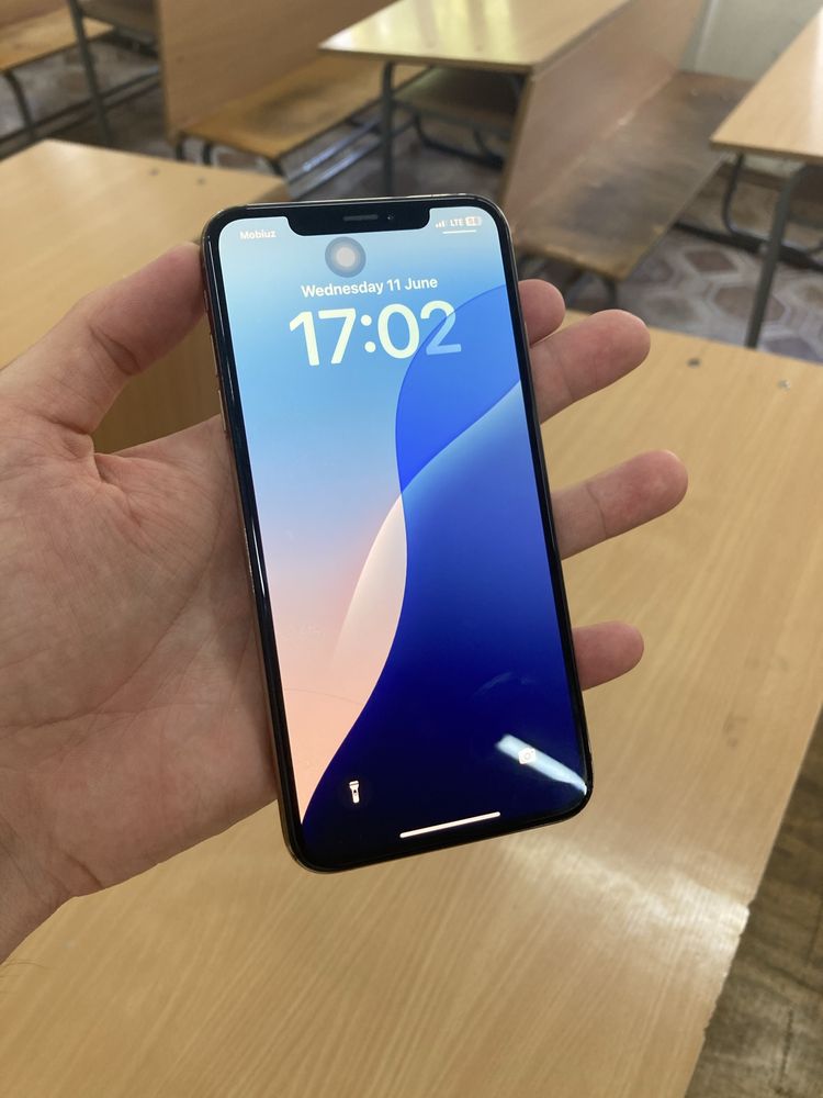 Iphone xs max 512 ll/a 78