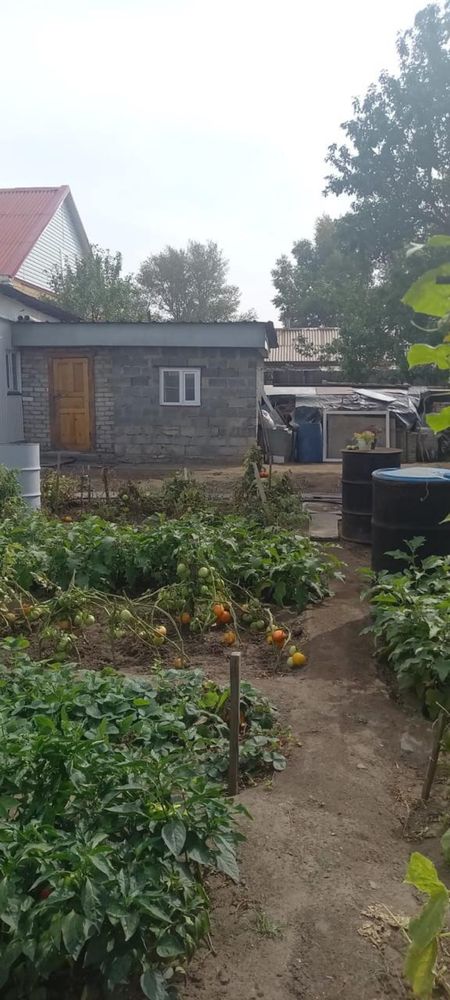 Продается 4-х комнатный частный дом в районе 2-го Павлодара
