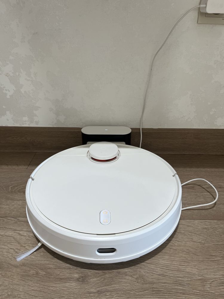 Робот пылесос Xiaomi