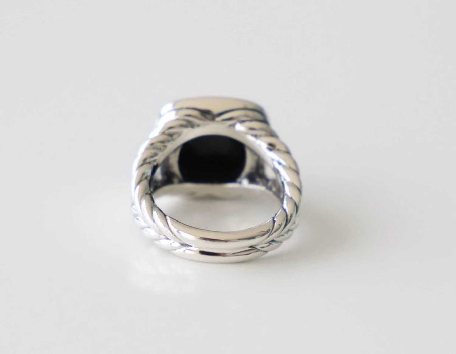 David Yurman оригинален пръстен