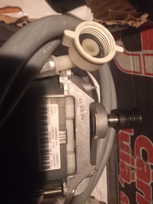 Електромотор за пералня Fagor