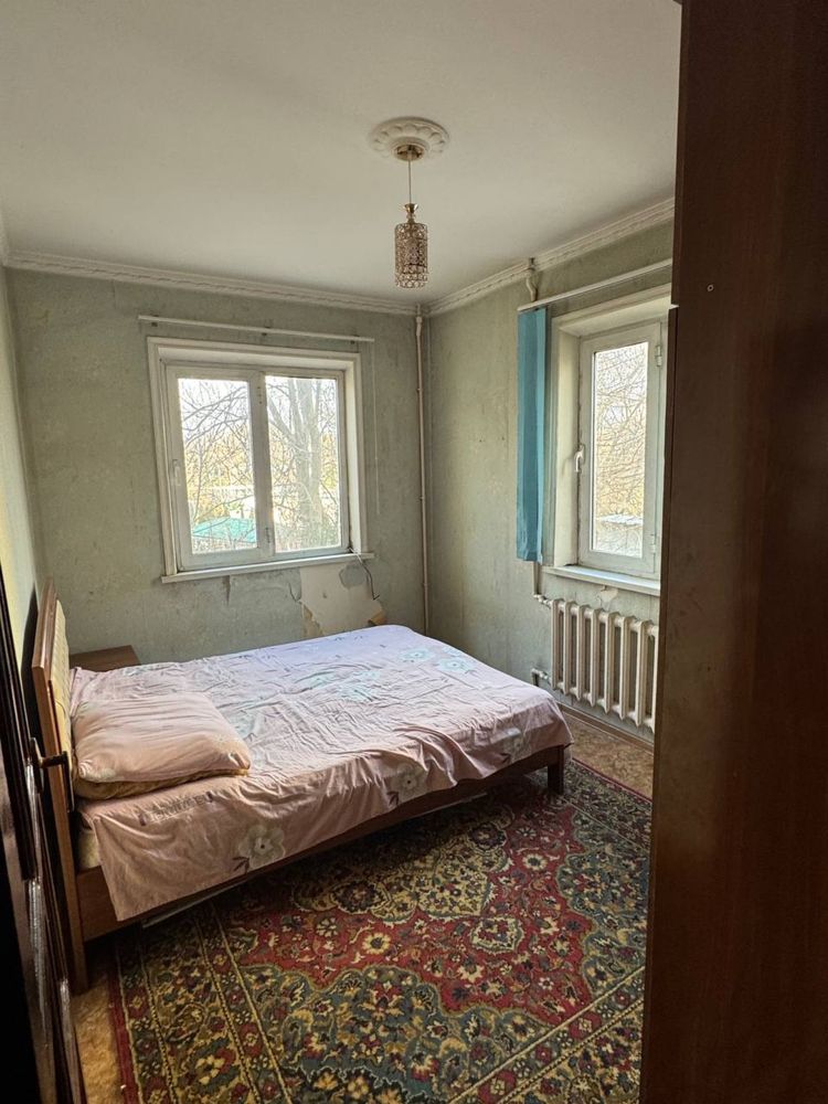 ЦЕНТР ГОРОДА.  Дархон 2 х комнатная сдается. 350$