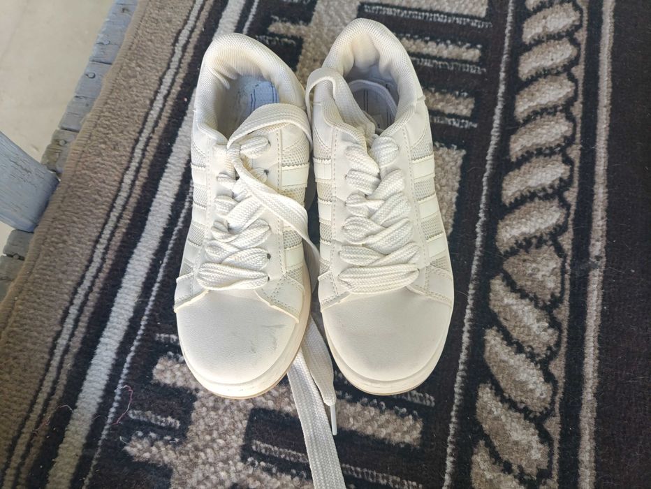 Женская красовка