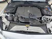 Compresor Ac , Climă Mercedes W205  C Klass 2.2 cdi 2016