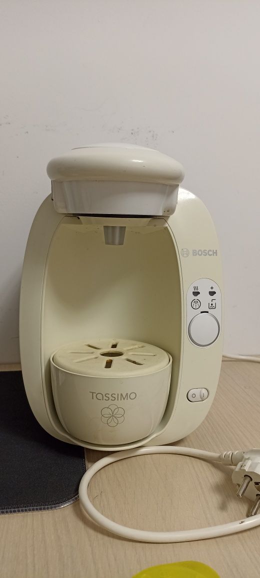 Espressor Bosch Tassimo